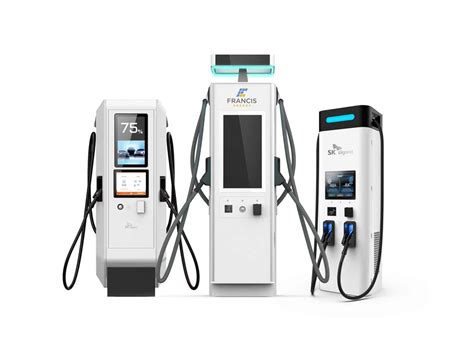 Design Build Your Custom EV Dealership Solution - Francis Energy