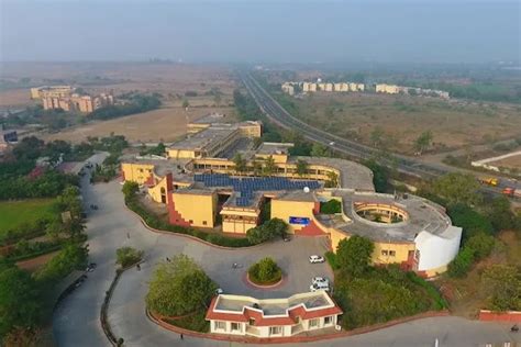 Mandsaur University Mandsaur Campus: Photos, Virtual Tour