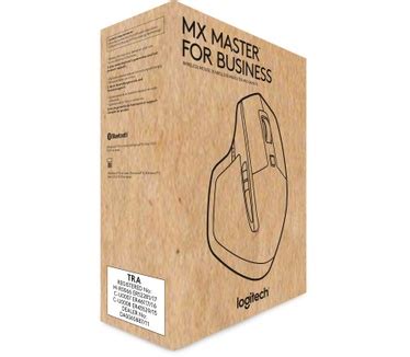 Nieuws over Logitech MX Master - Tweakers