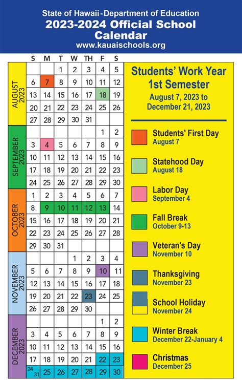 Doe 2025 2026 Academic Calendar