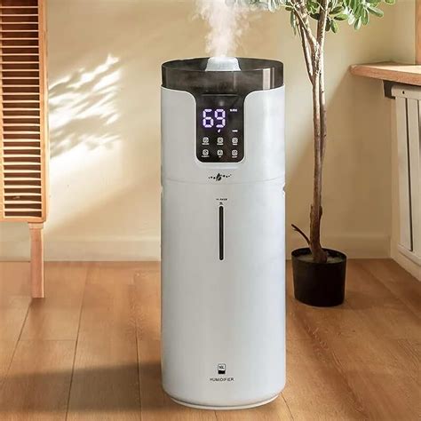 Humidifier 的图像结果