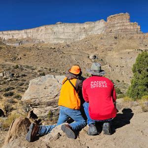 Hunter Field Engagement Course - HFEC, Cameo Shooting and Education ...