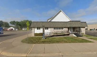 Iten Funeral Home in Browerville, MN - Funeral Home Pages