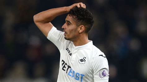 Swansea's Kyle Naughton set for swift return after hamstring strain - ESPN