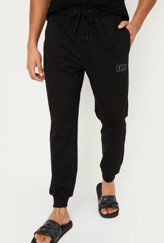 Loungewear for Men - Buy Men's Loungewear in India | Max Fashion