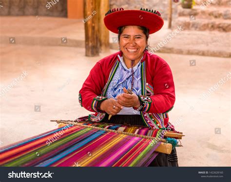 Famous People From Peru