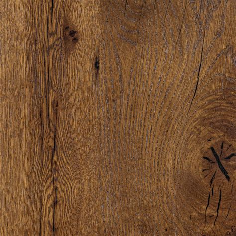 Wood Sample: White Oak // Medium Brown – Sandtown Furniture Co.
