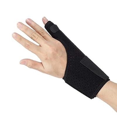 Ultrafun Trigger Finger Splint Brace Support India | Ubuy