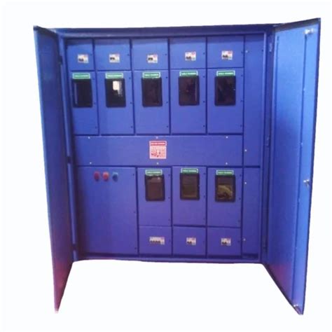 Metering Panel Board - 420V EB Metering Panel Board Manufacturer from ...