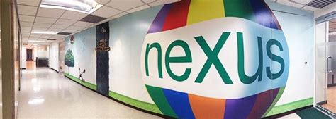 Nexus Technologies Office Photos