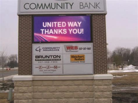 Commercial LED Signs 的图像结果