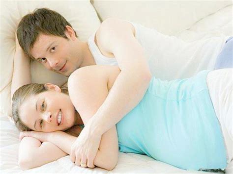 妻子妊娠期，丈夫也「害喜」，准爸爸孕期心理神解析 - 每日頭條