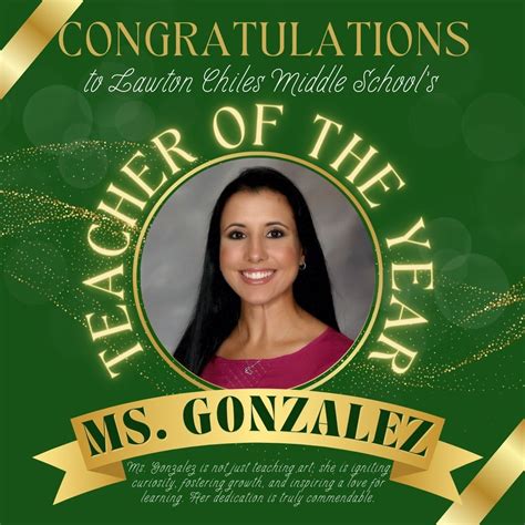 Staff - Parent Resources - Lawton Chiles Middle School