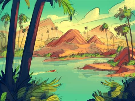 Adventure Drawing 的图像结果