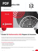 Image result for Grade 12 Mathematics Algebra First Part