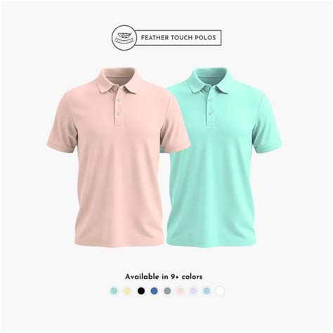 Styling Slim Fit vs. Classic Fit Polo T-Shirts: Key Differences ...