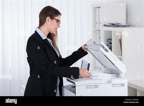 Image result for How to Use a Print Machine