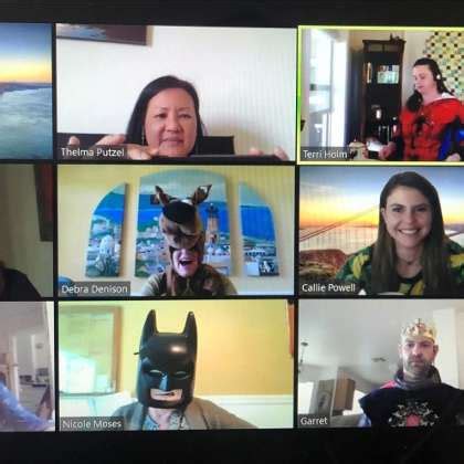 Working at Informatica | Glassdoor