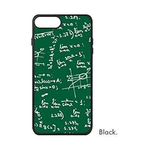 cold master DIY Green Limits Mathematical Formulas Apple Cover Case ...