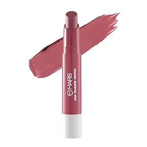 Buy MARS Matte Super Stay Lipstick | Up to 12 Hours Long Lasting ...