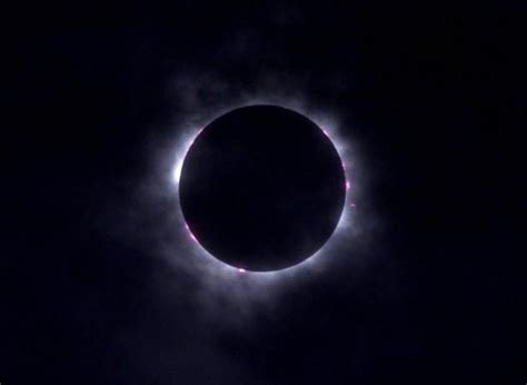 Total Solar Eclipse 2017: Breathtaking photos of previous celestial ...