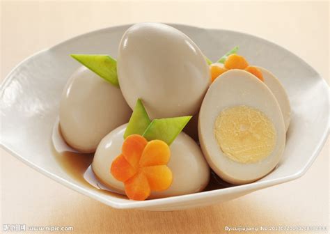 熟鸡蛋摄影图__传统美食_餐饮美食_摄影图库_昵图网nipic.com
