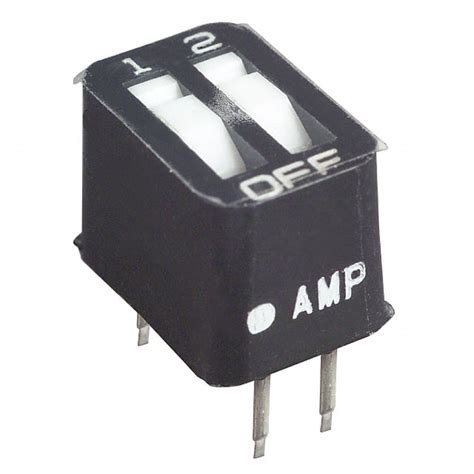 8-435626-6 TE Connectivity ALCOSWITCH Switches | Switches | DigiKey