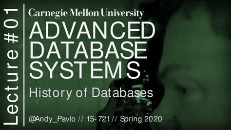 Image result for Advanced Database Features
