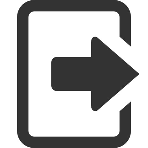 Image result for Cool Exit Button Transparent