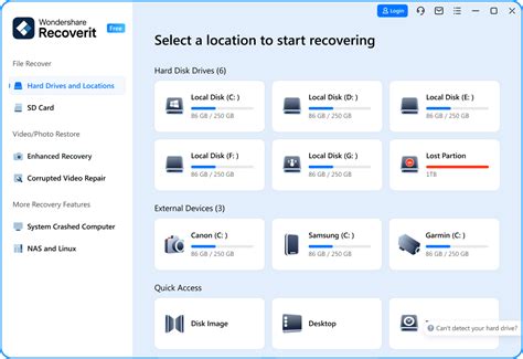 Portable Hard Drive Data Recovery: Quick Methods