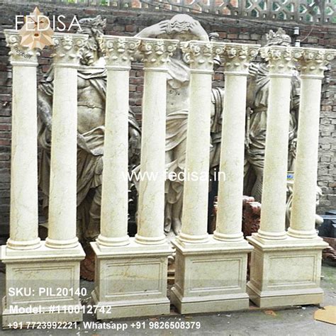 Roman Column Design Pillar Arch Home Design Home Pillar Tiles Design