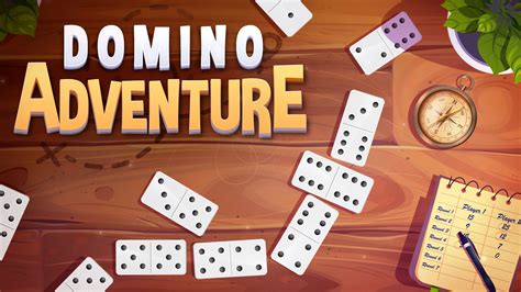 Play Domino Adventure Game Online (Free and Full Screen) | MSN Play