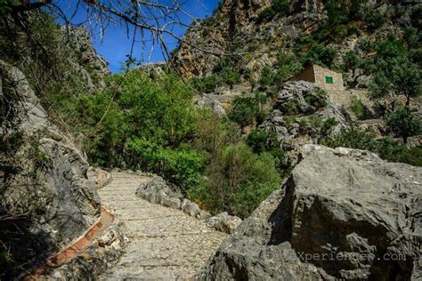 *Biniaraix Hiking Adventure* - LifeXperiences