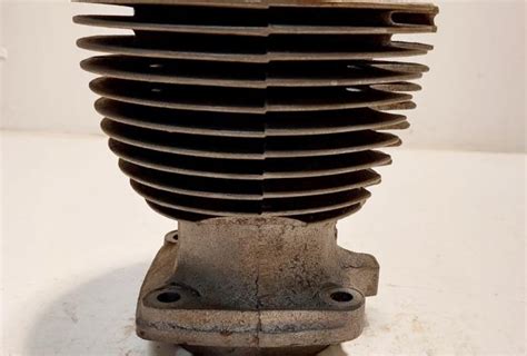 AJS / Matchless Cylinder +060 used | BRITISH Only Austria ...