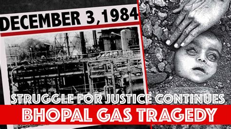 Bhopal Gas Tragedy Archives : Peoples Dispatch - who was responsible for bhopal gas tragedy