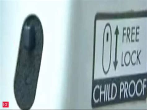 Union Transport Ministry: Vehicles to remove childlock if sold as taxis ...