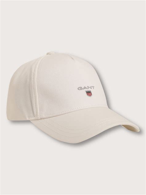 Shop Gant Boys Pure Cotton Baseball Cap Online – Iconic India