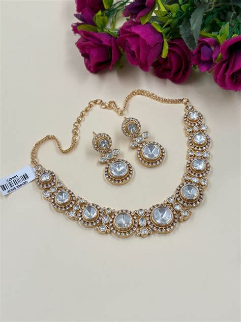 Buy Best Indian Artificial, Fashion Jewellery Online - Gehnashop.com ...
