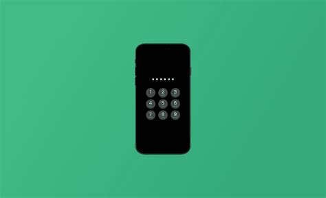 Image result for Apple iPhone Passcode