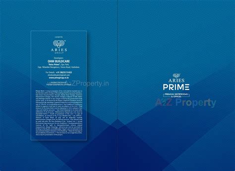 Aries Prime | at Tandalja, Vadodara