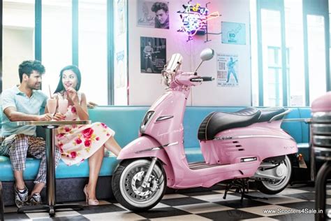 Peugeot Django Scooter Picture Gallery - Scooters4Sale