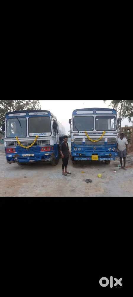 Lorry water tanker for rent - Commercial & Other Vehicles - 1819021830