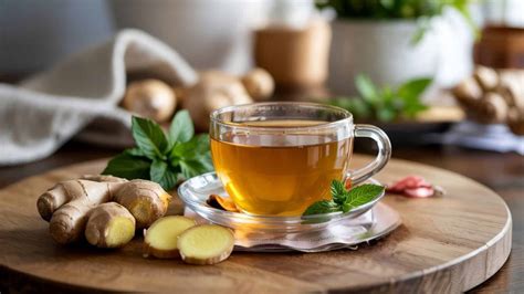 Top Detox Tea Benefits for Health & Digestion - Lotus Yoga Dallas