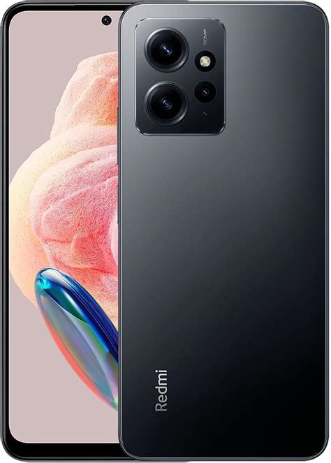Redmi Note12 的图像结果