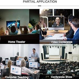 MT-VIKI VGA Male to RJ45 Female Converter Head VGA Extender Male to LAN ...