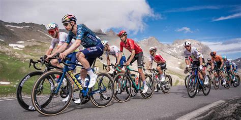 Tour de France 2025: Discover the route and stages