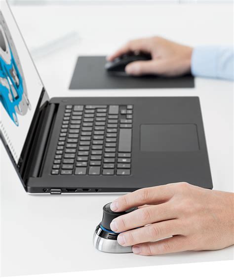 Image result for SpaceMouse Wireless Review