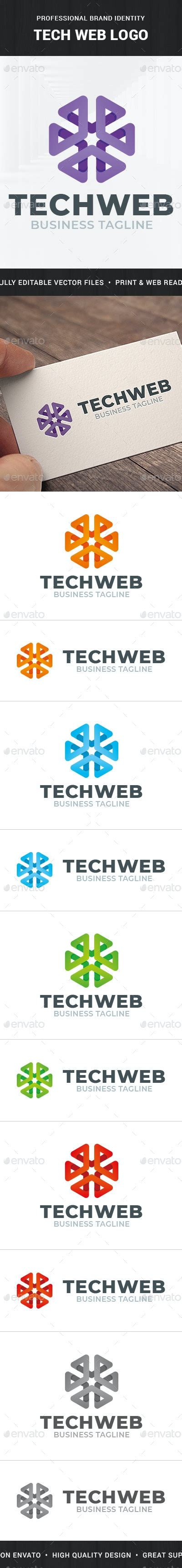 TechWeb Logo 的图像结果