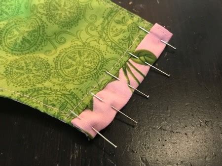 Image result for Pleated Mask without Pocket Pattern