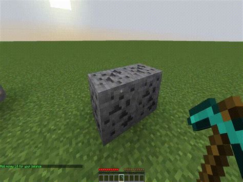 Image result for AutoMine Minecraft Mod